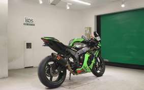 KAWASAKI ZX 10 NINJA ABS 2020 ZXT02E