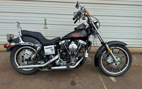 HARLEY FXS1340 1980 278