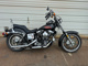 Фото Harley FXS1340 1980 с японского аукциона