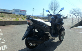 YAMAHA TRICITY 125 SE82J