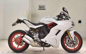 DUCATI SS937S 2018