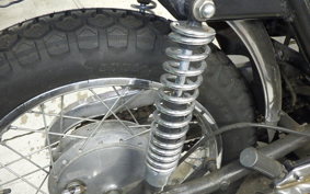 SUZUKI GT500 2018 T500