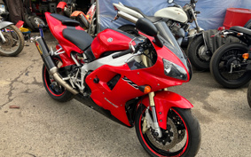 YAMAHA YZF-R1 2005 RN01