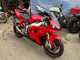 Фото Yamaha YZF-R1 0 с японского аукциона