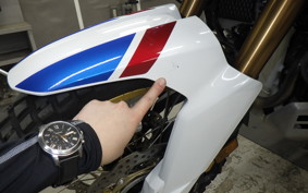 HONDA CRF1000L AFRICA TWIN DCT 2018 SD04