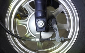 HONDA TACT-4ﾍﾞｰｼｯｸ 2021 AF79