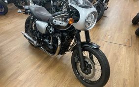 KAWASAKI W800 CAFE 2019 EJ800B