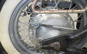 KAWASAKI VULCAN 400 CLASSIC 1997 VN400A