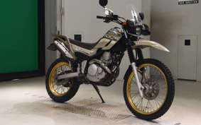 YAMAHA SEROW 250 Gen.2 2011 DG17J