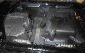 HARLEY FLHTCUSE 1800CVO 2013