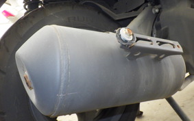 HONDA LEAD 125 JF45