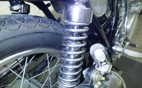YAMAHA SR400 Gen.2 1999 1JR