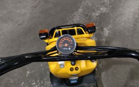 HONDA ZUMAR AF58
