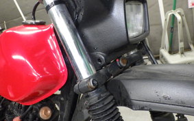 HONDA FTR223 2010 MC34