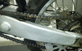 YAMAHA YZ125 2007 4XM