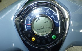 HONDA C125 SUPER CUB JA48