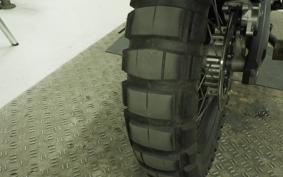 YAMAHA XT660Zﾃﾈﾚ 2009