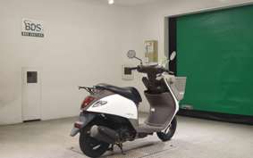 SUZUKI LET's Super Good 2010 CA4AA