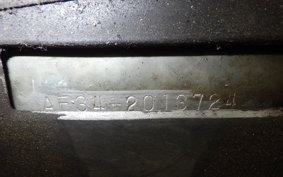 HONDA DIO CESTA AF34