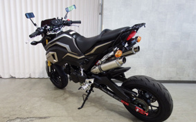 HONDA GROM JC75