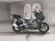 Фото Honda ADV160 с японского аукциона