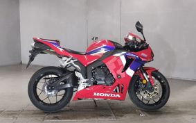 HONDA CBR600RR PC40