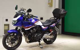 HONDA CB400 SUPER BOLDOR A 2021 NC42