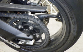 TRIUMPH STREET TRIPLE RS 2024