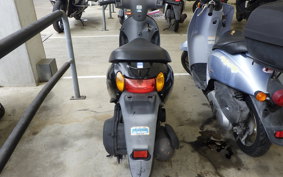 SUZUKI LET's 4 CA46A