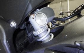 YAMAHA YZF-R6 2020