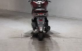 HONDA PCX 125 JF81