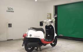 HONDA GIORNO 2 AF70
