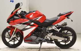 HONDA CBR250RR 2020 MC51