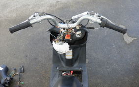 SUZUKI ADDRESS V50 Gen.2 CA44A