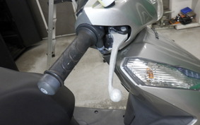 HONDA LEAD 125 2018 JF45