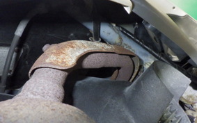 HONDA JOKER 50 2006 AF42