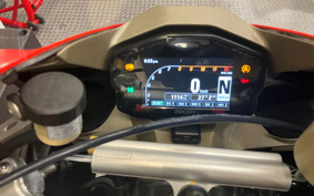 DUCATI 1299スーパーレッ 2017 HC00A