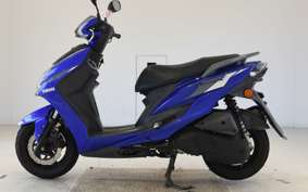 YAMAHA CYGNUS 125 XSR 3 SED8J