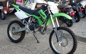 KAWASAKI KX85 Gen.2 KX085B