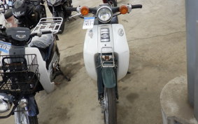 HONDA C50 SUPER CUB C50