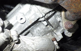 YAMAHA MAXAM 250 SG21J