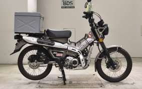HONDA CT125-2 2006 JA65