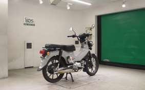 HONDA ｸﾛｽｶﾌﾞ110-3 2010 JA60