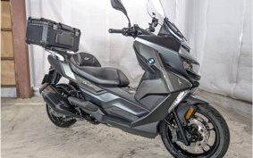 BMW C400GT 2022 0C61