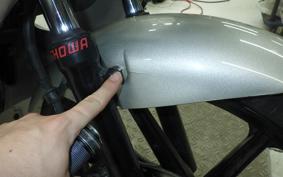 HONDA NS-1 GEN 2 2000 AC12