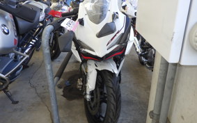 HONDA CBR250RR A MC51