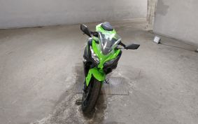 KAWASAKI NINJA250 EX250L
