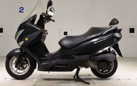 SUZUKI SKYWAVE 200 (Burgman 200) 1995 CH41A