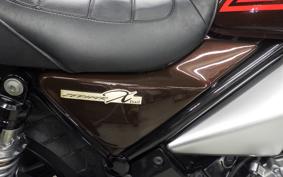 KAWASAKI ZEPHYR 400 KAI 2010 ZR400C