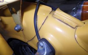 HONDA C50 SUPER CUB AA01